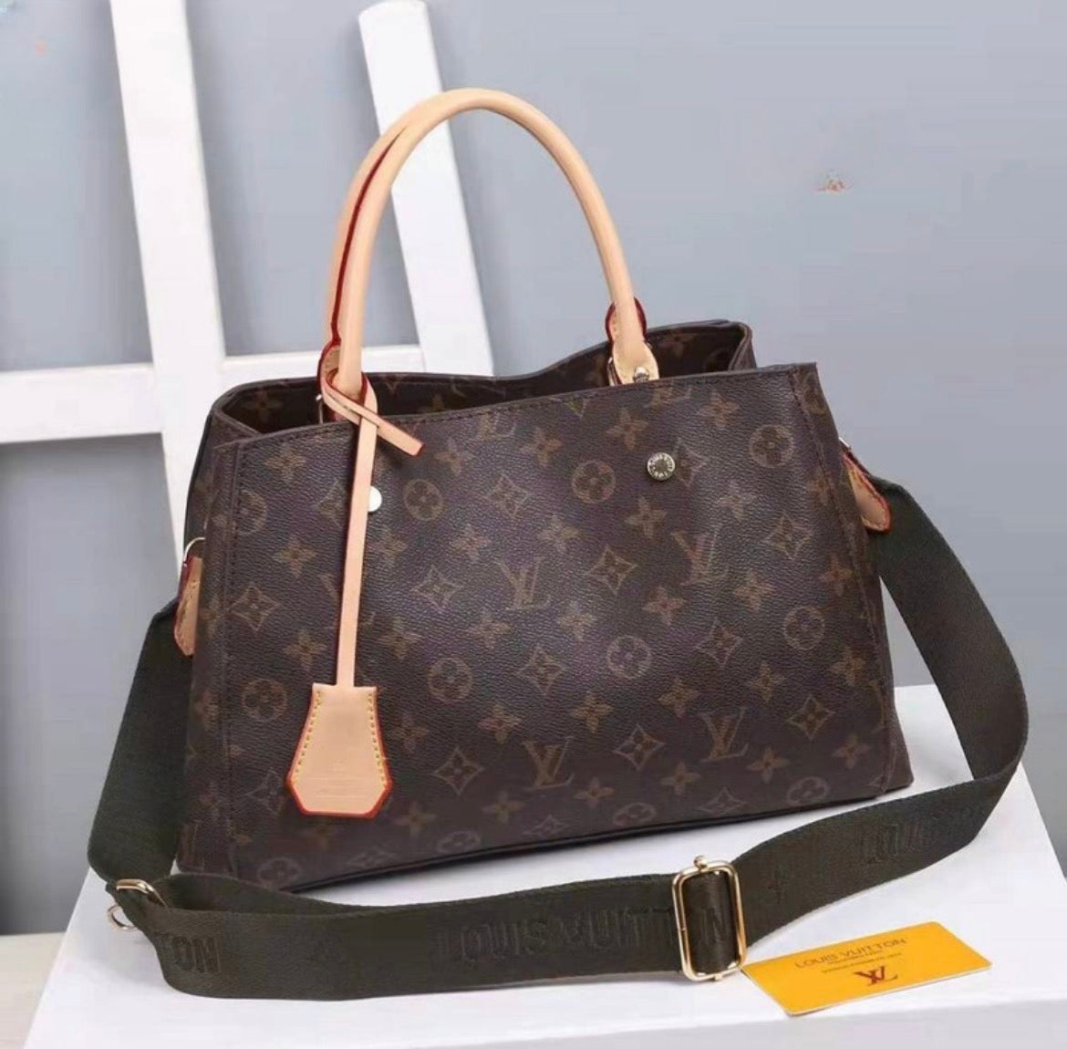 Sac à main :LV