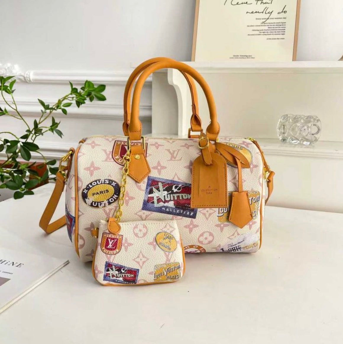 Sac a main LV