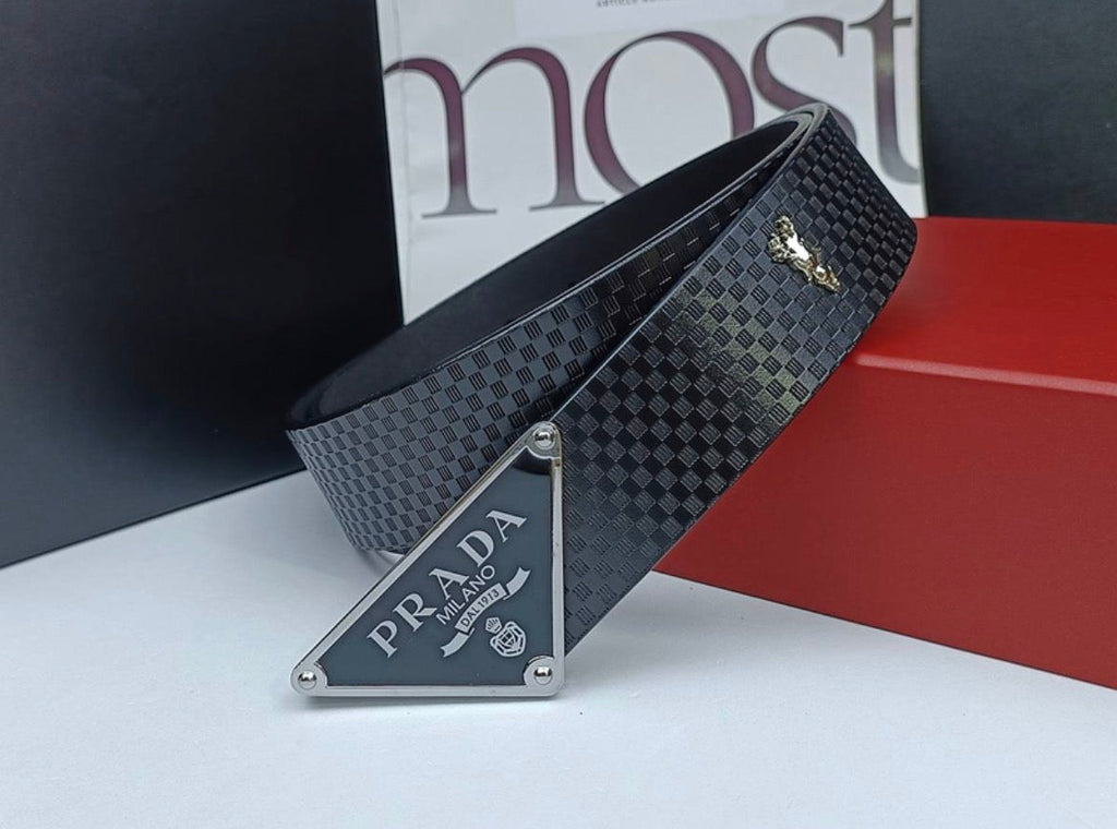 Ceinture :PRADA