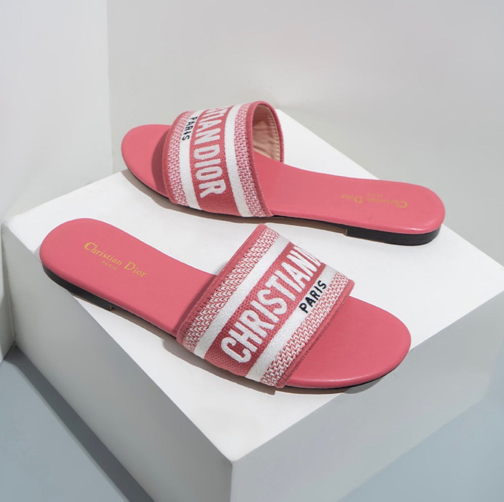 Sandales CHRISTIAN DIOR