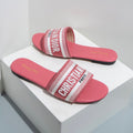 Sandales CHRISTIAN DIOR