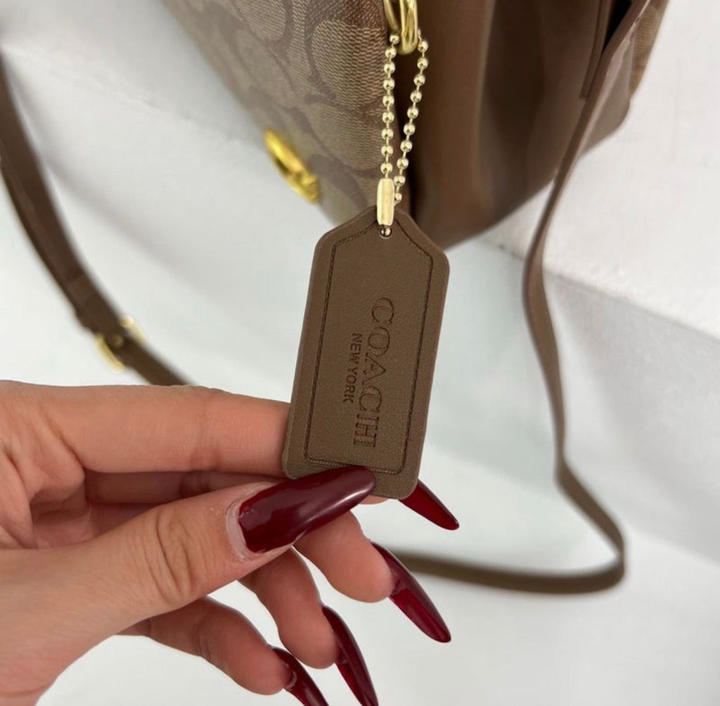 Sac a main:coach