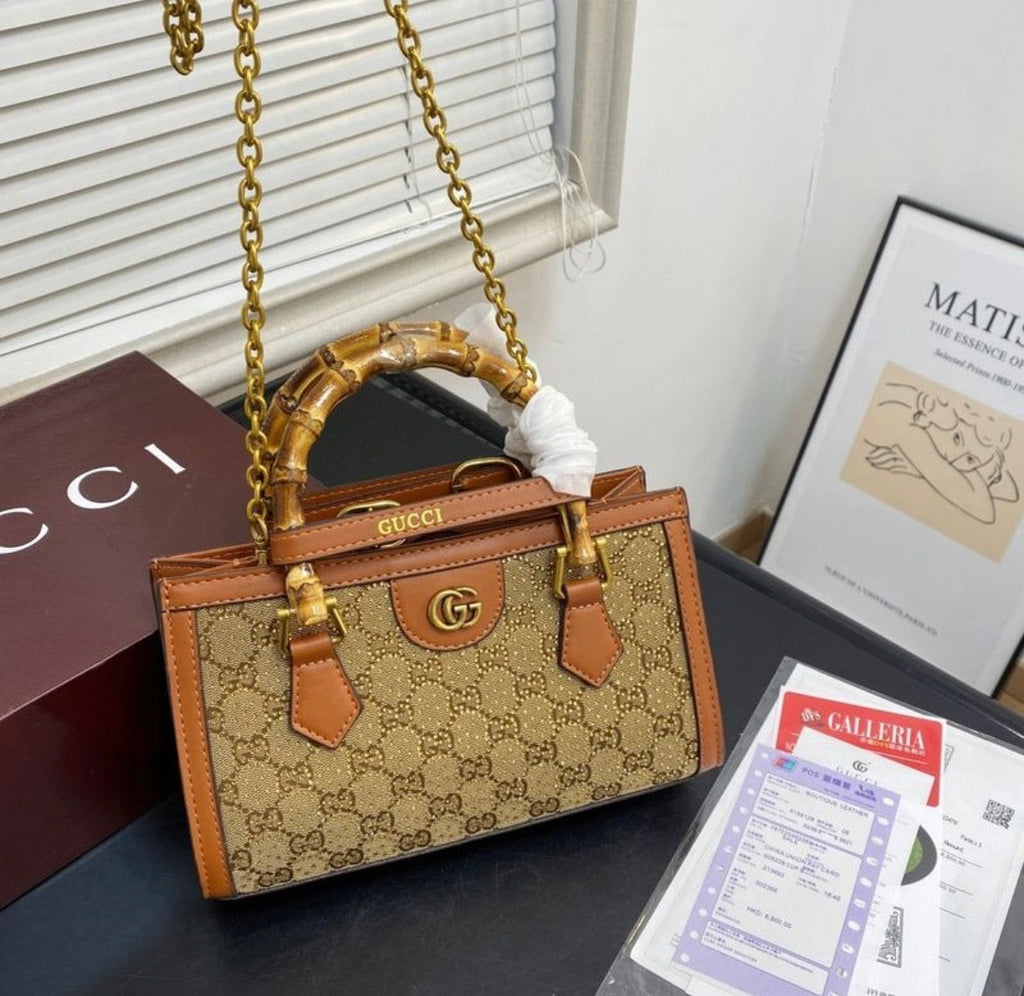 Sac a main GUCCI
