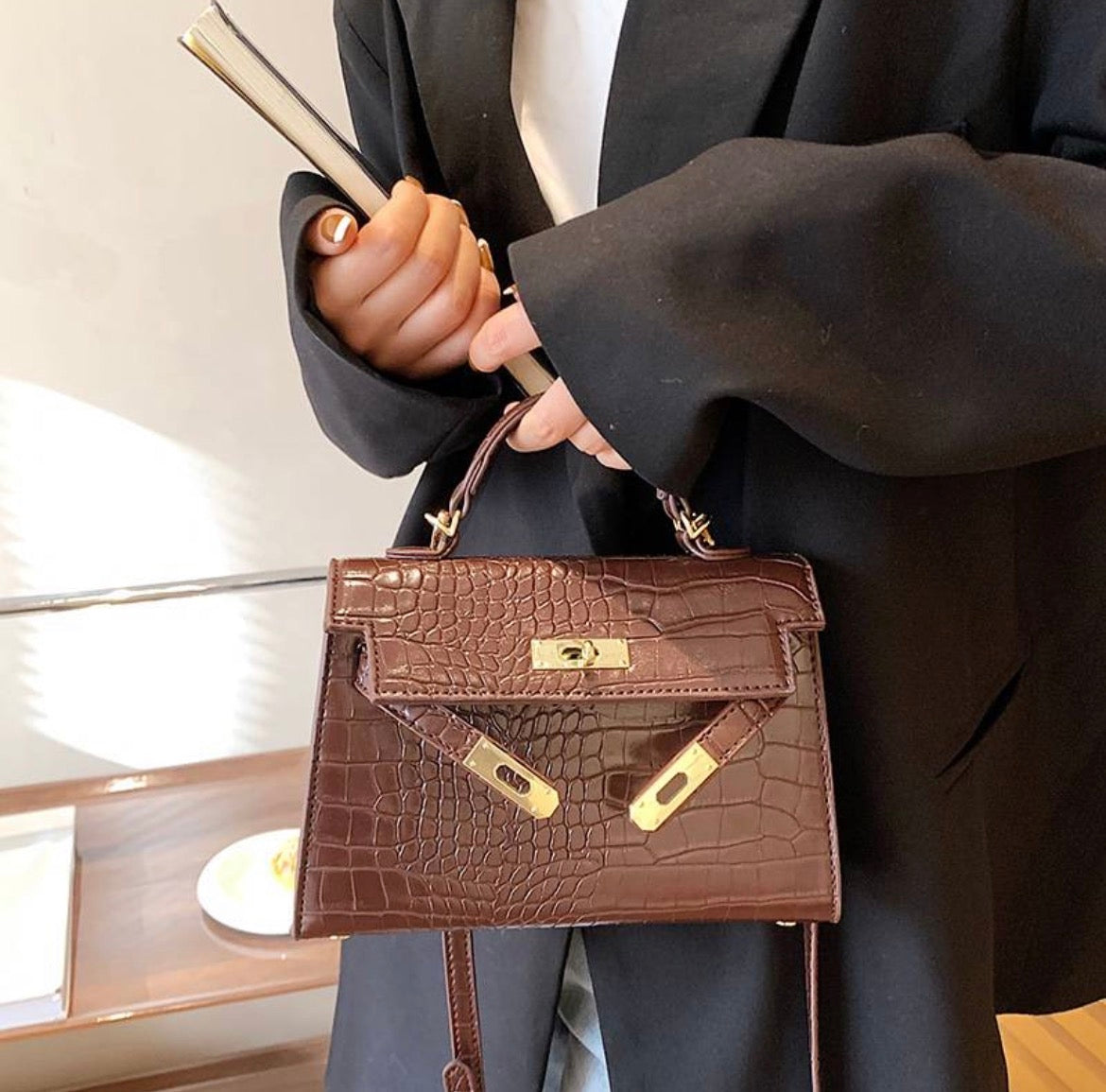 Sac a main:HERMÈS