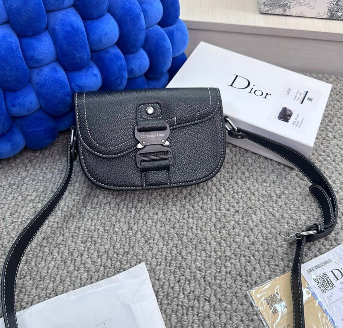 Sacs Homme :DIOR
