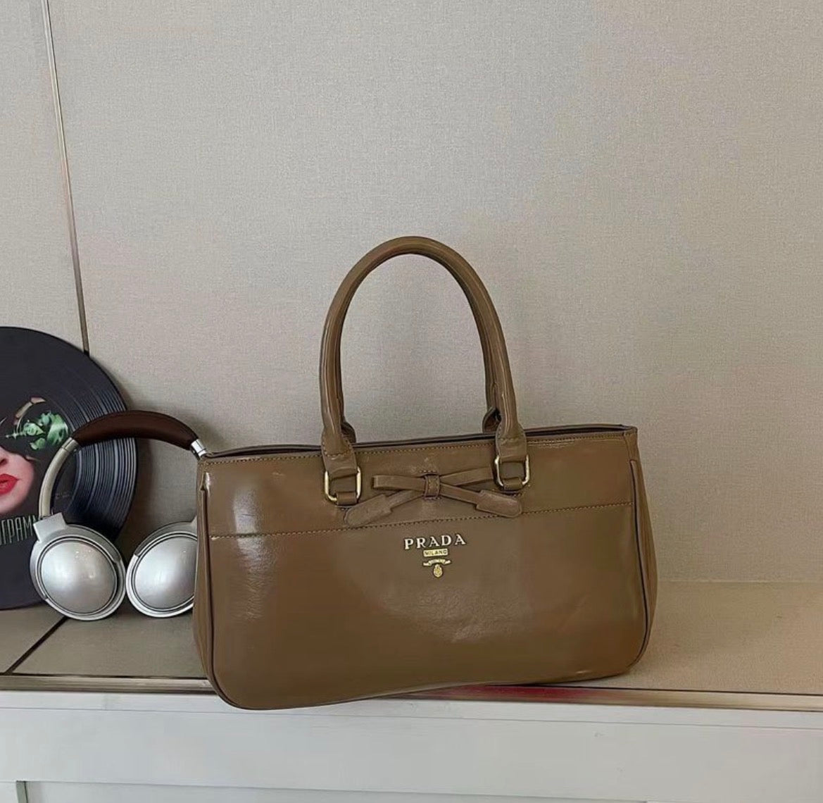 Sac à main : PRADA