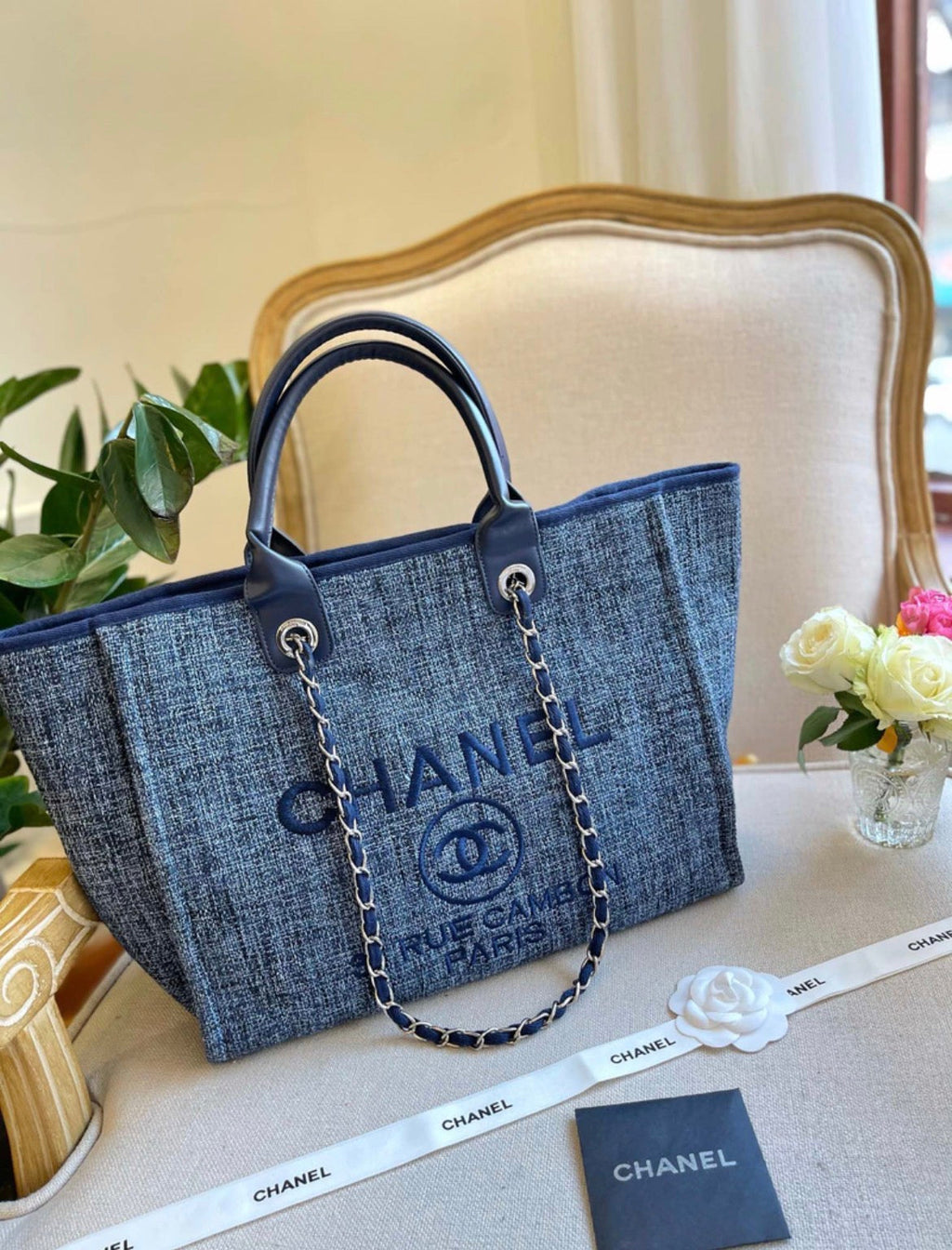 Sac a main CHANEL