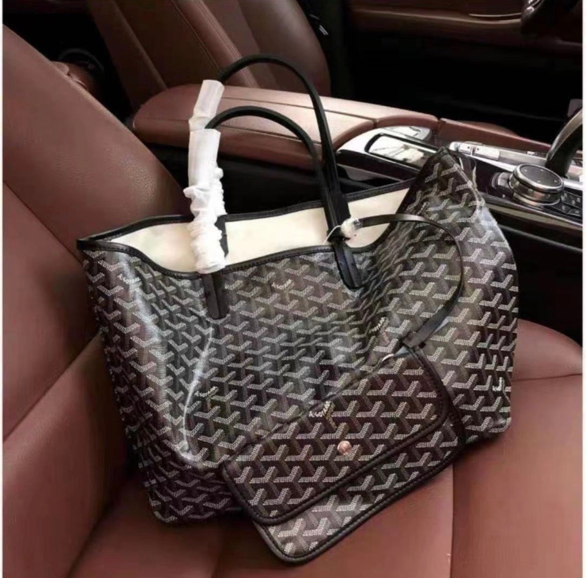Sac à main Goyard