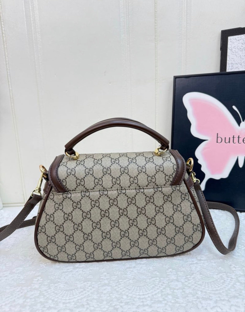 Sac a main :GUCCI