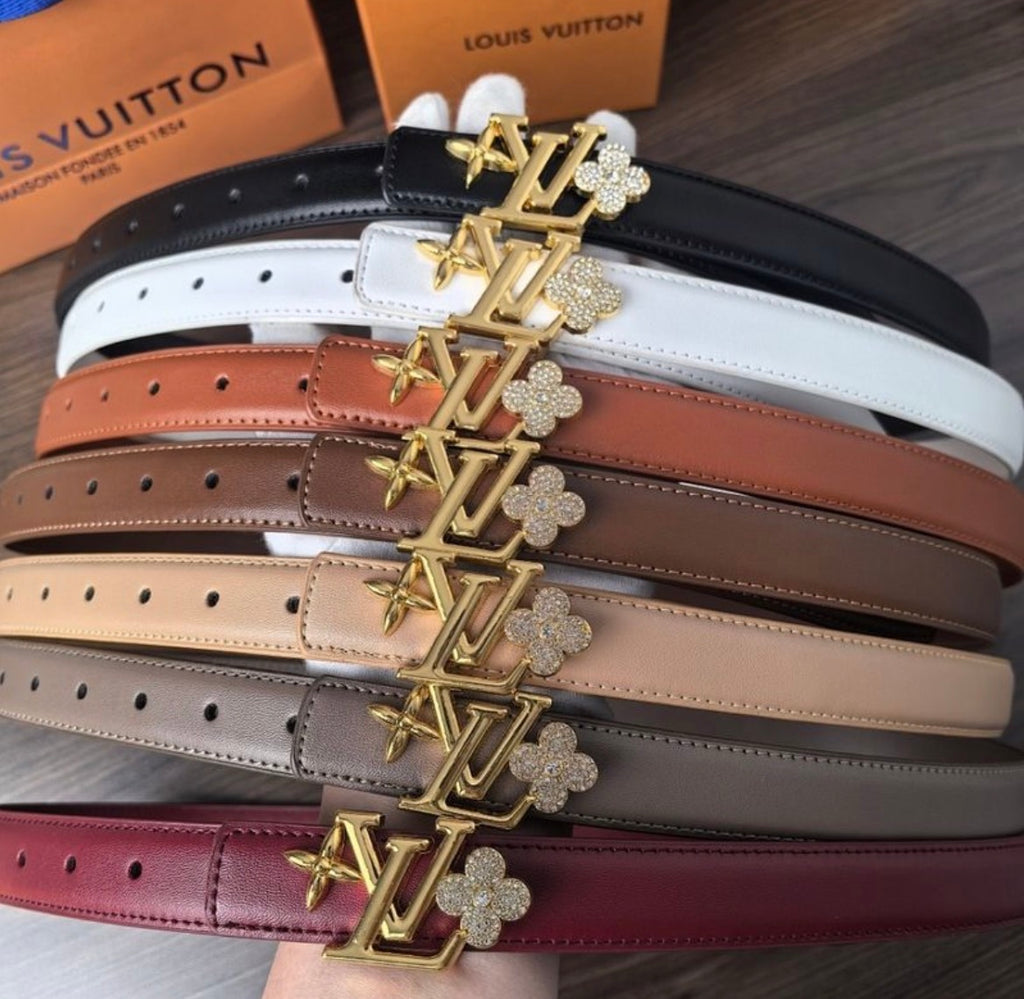 Ceinture :LV