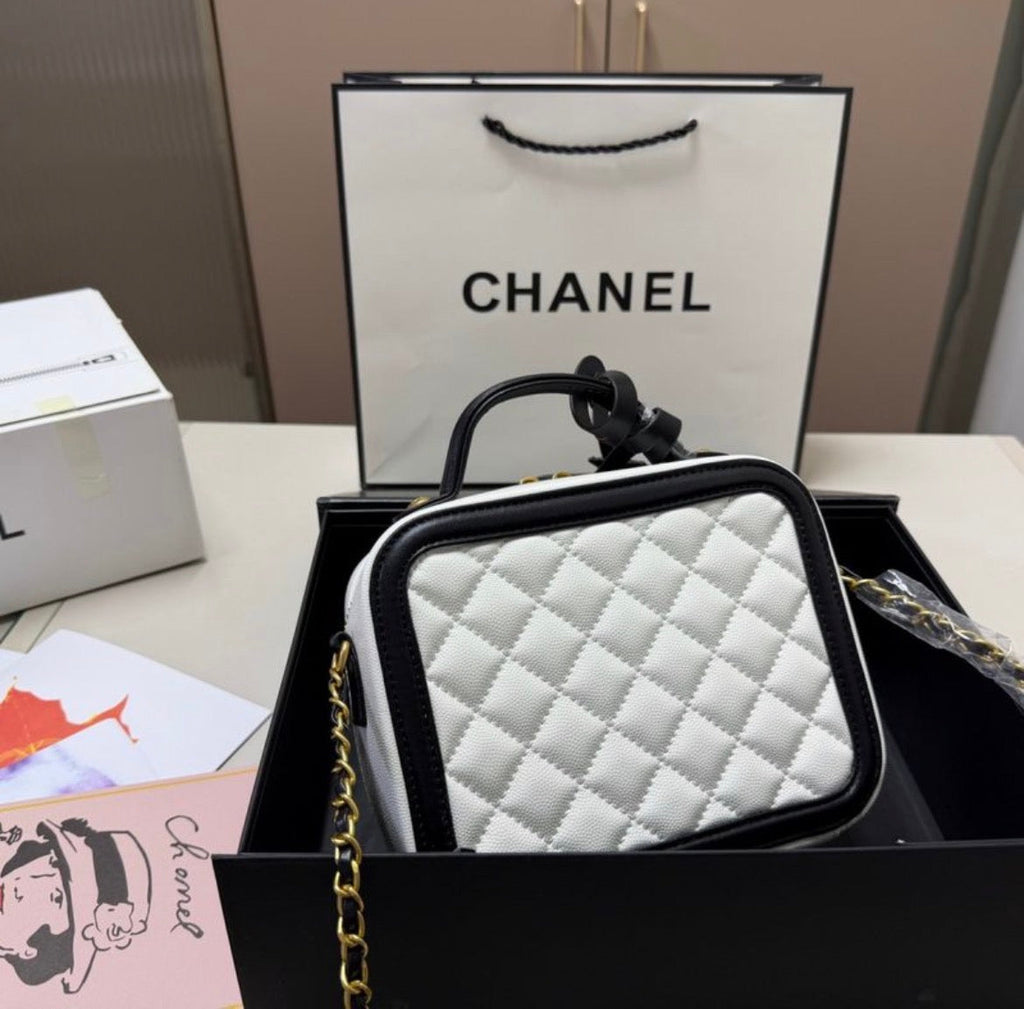 Sac a main :CHANEL