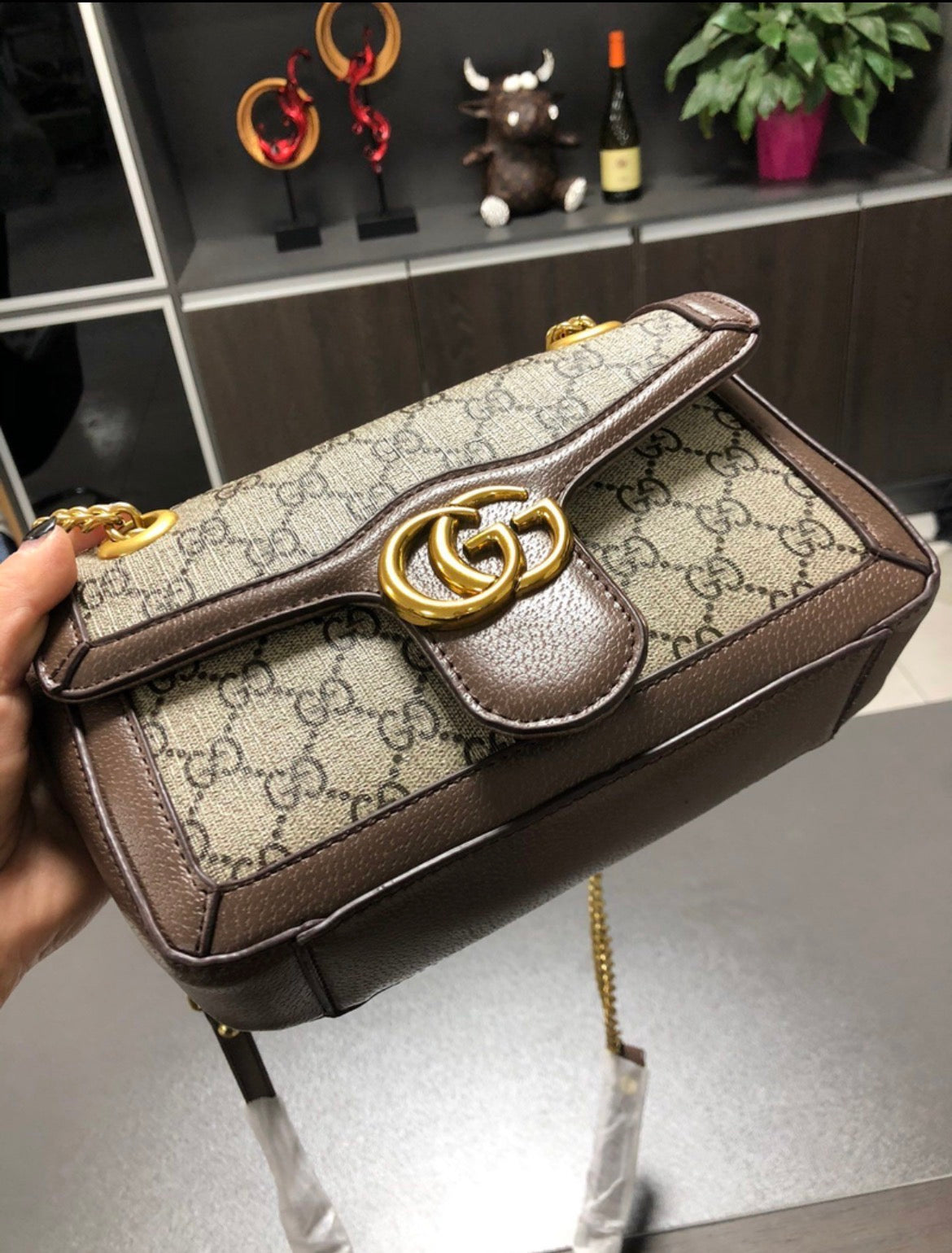 Sac a main Gucci