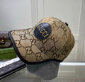 Casquette :GUCCI