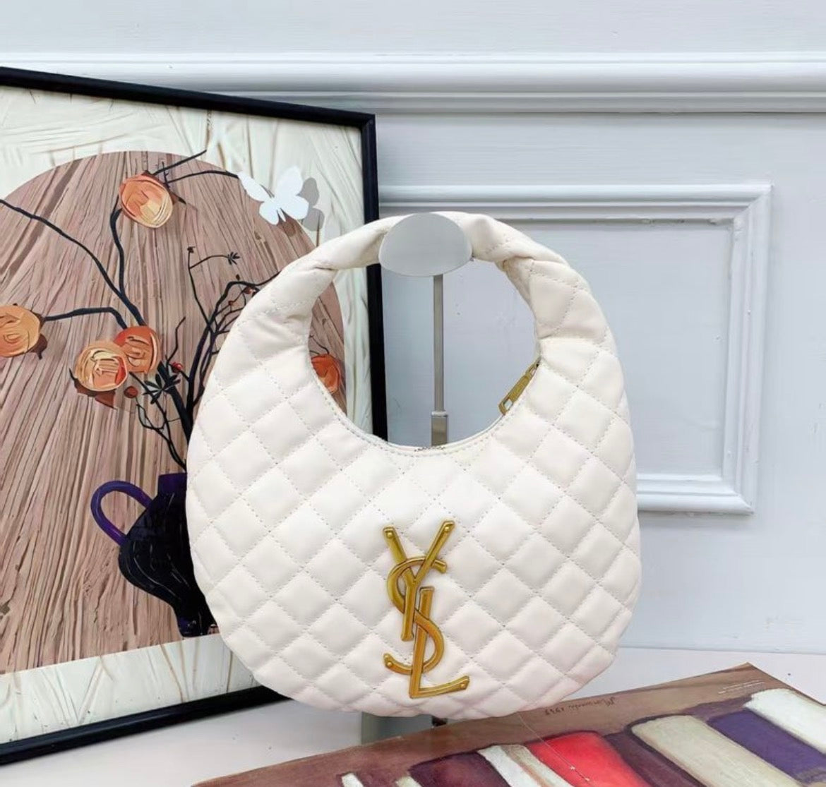 Sac à main YSL