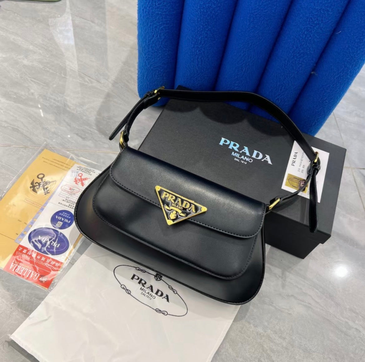 Sac a main PRADA
