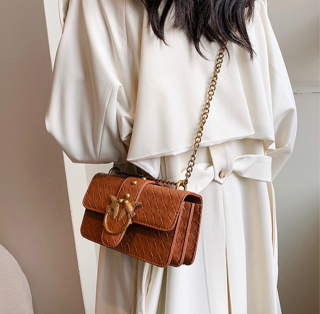 Sac à pinko
