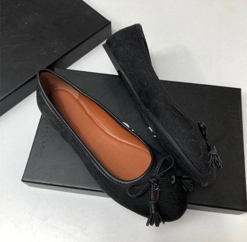 Ballerines:CAOCH