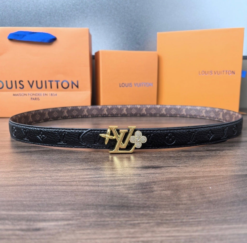 Ceinture :LV