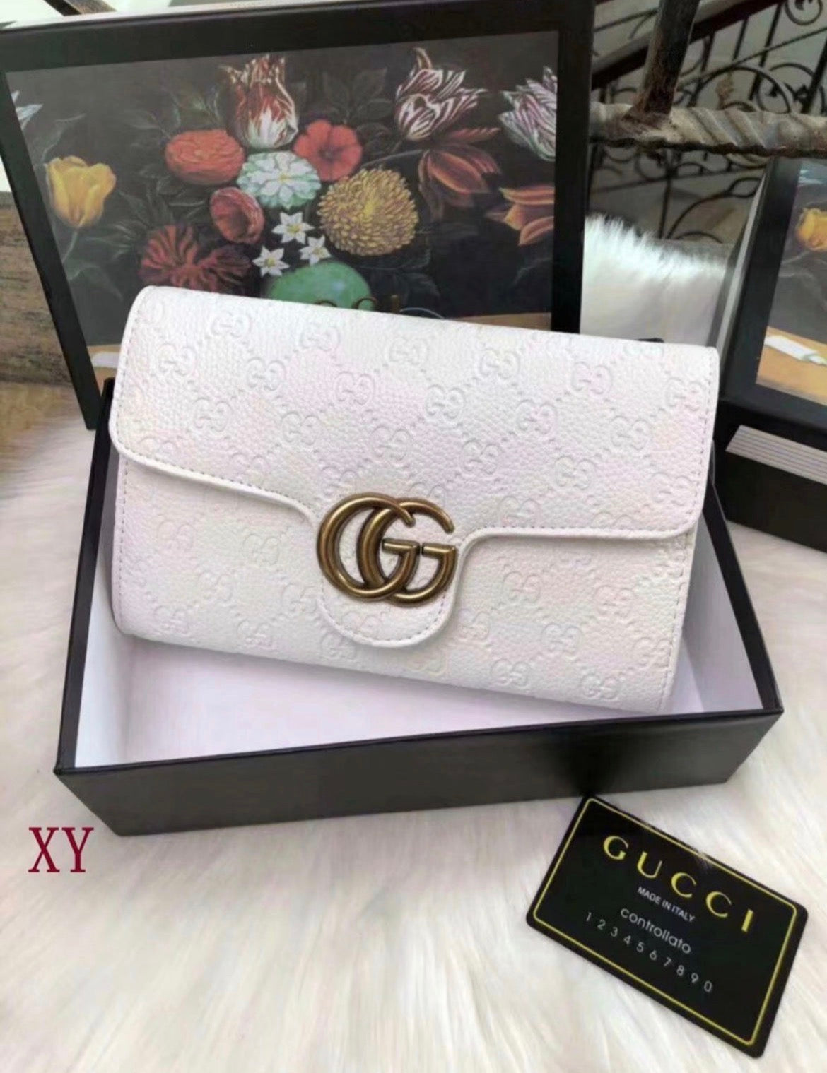 Sac a main GUCCI