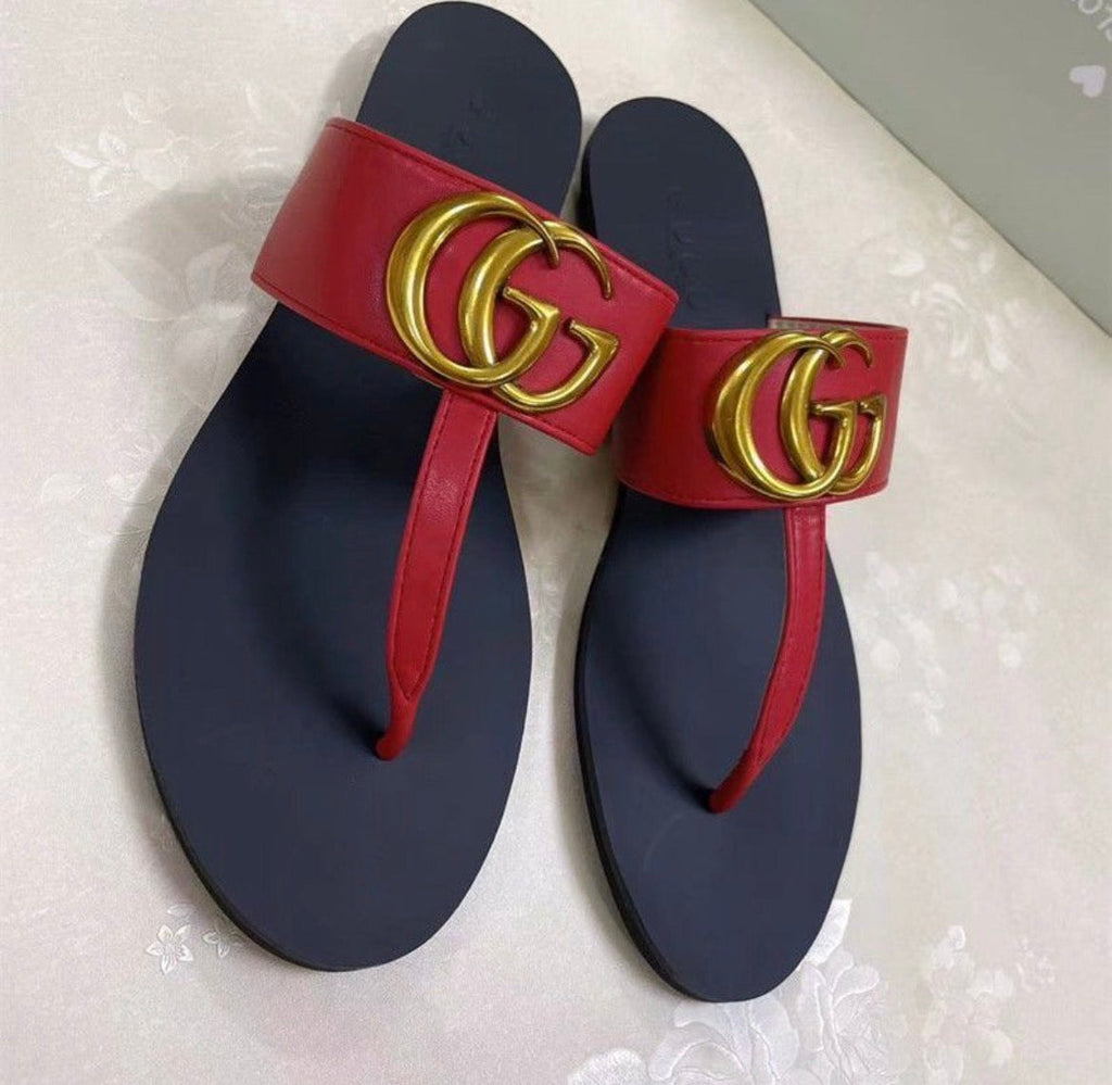Sandales Gucci
