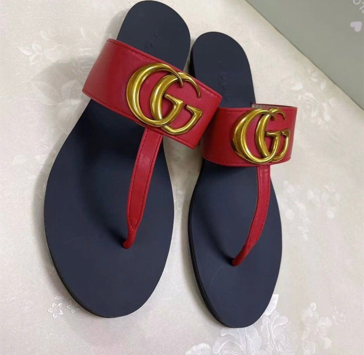 Sandales Gucci