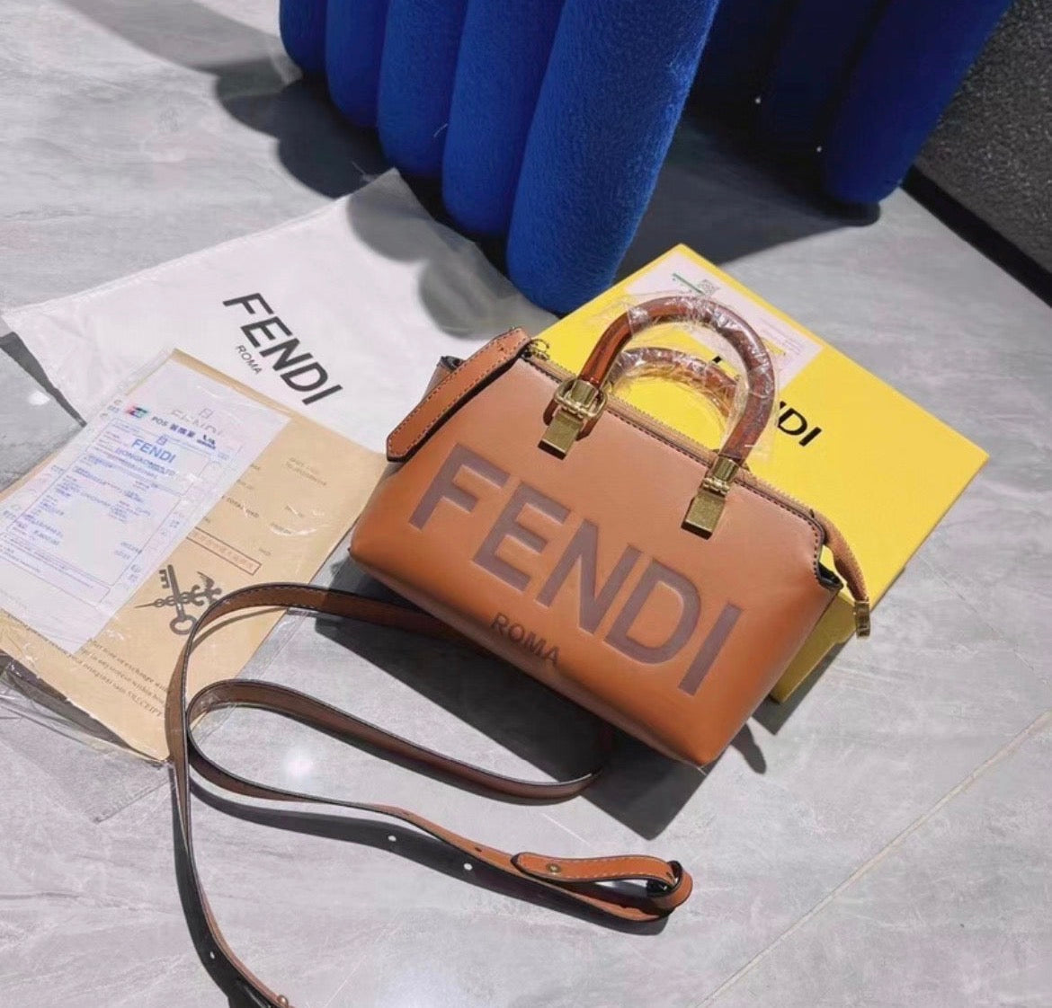 Sac a main FENDI