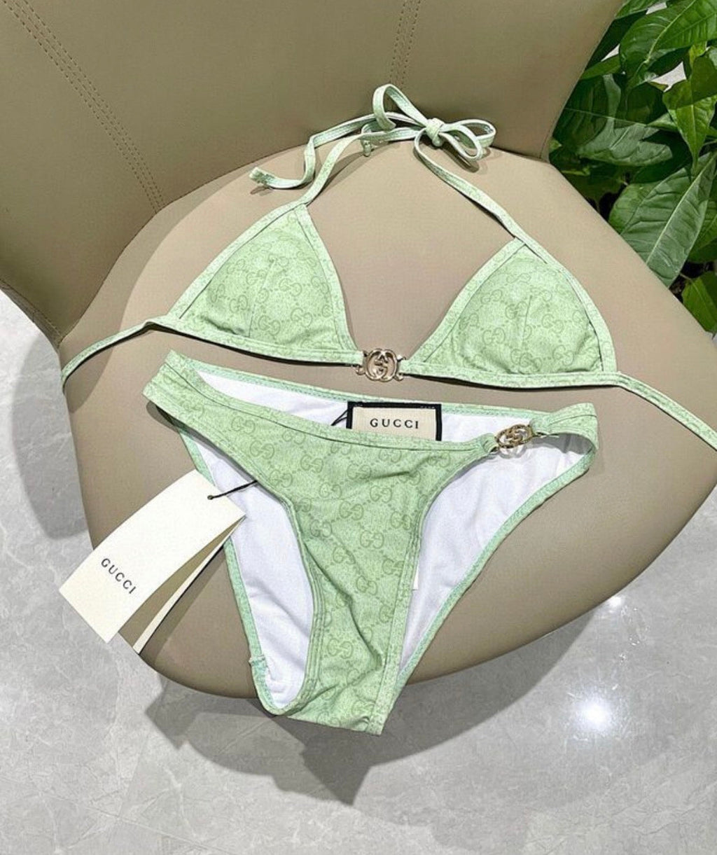 Maillot de bain : GUCCI