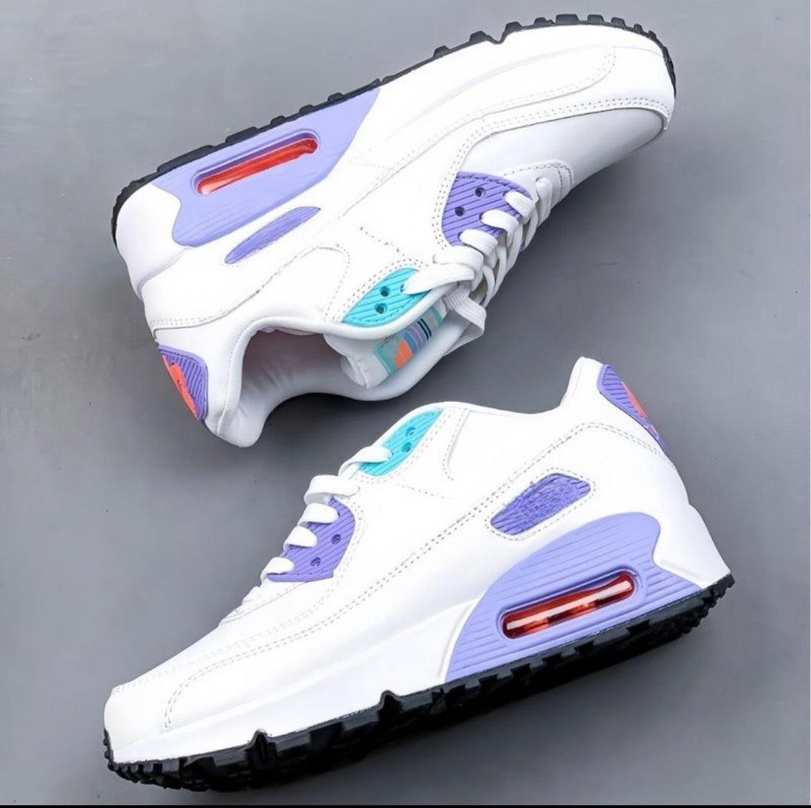 Baskets AIR MAX