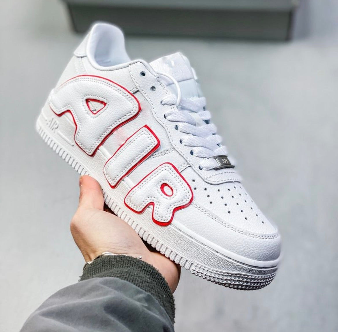 Baskets AIR Force