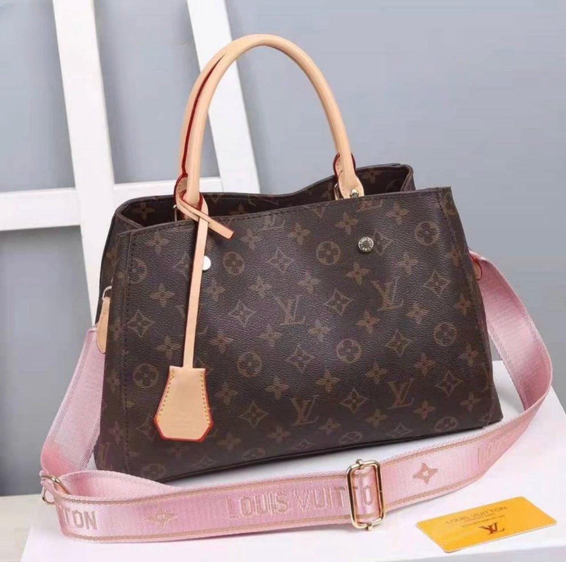 Sac à main :LV