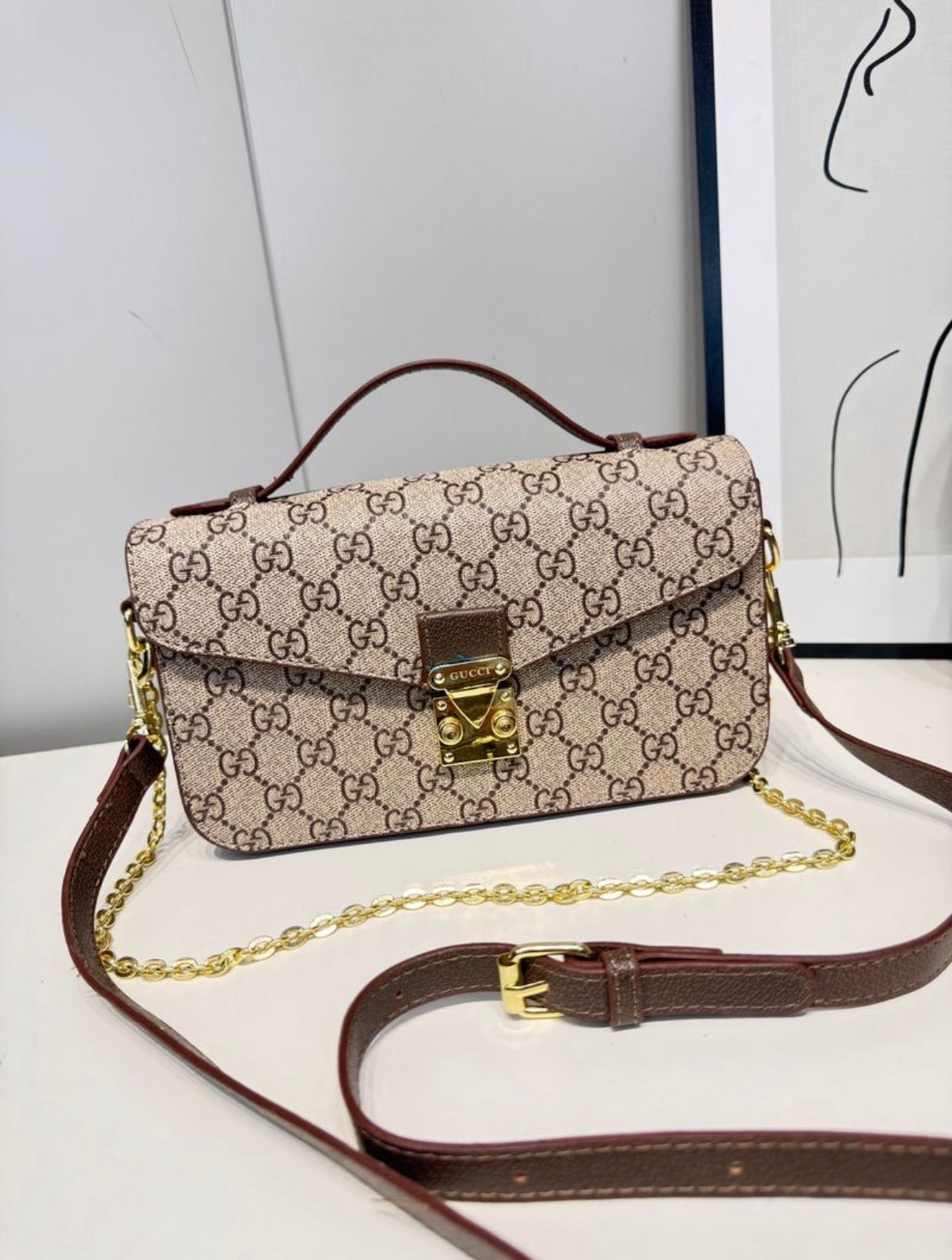 Sac LV