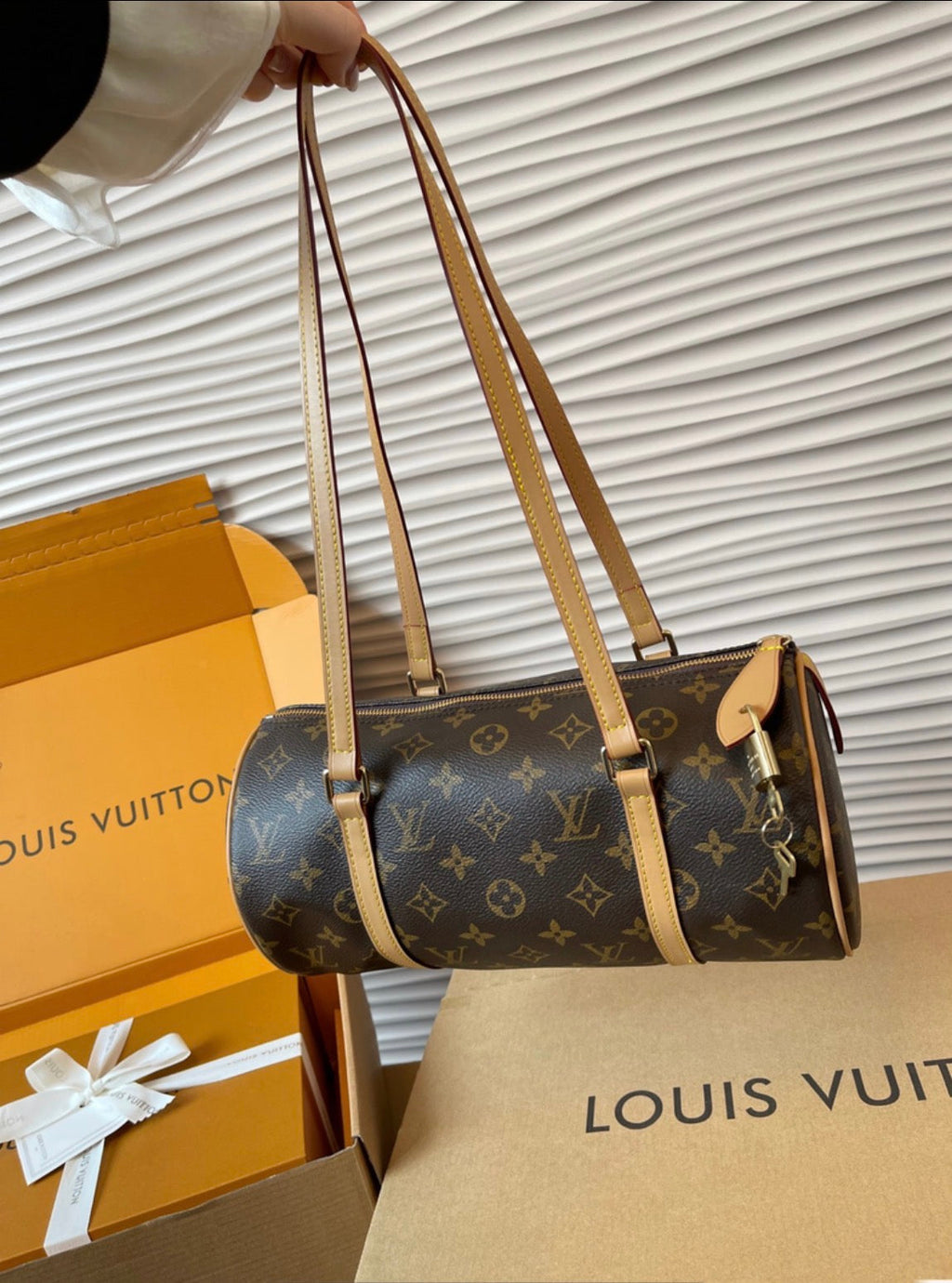 Sac à main LV