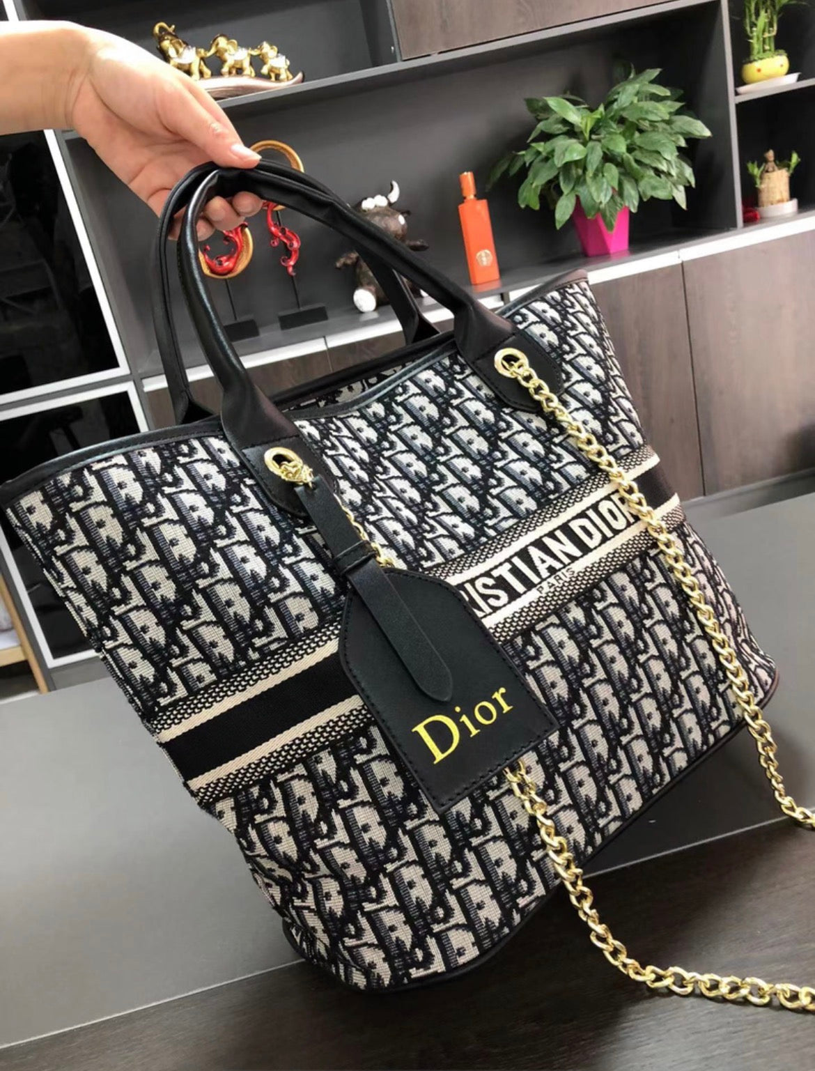 Sac à main: DIOR