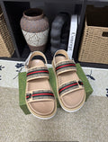 Pantoufles homme GUCCI
