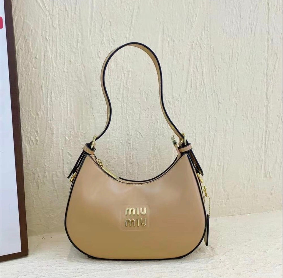 Sac a main MUI MUI