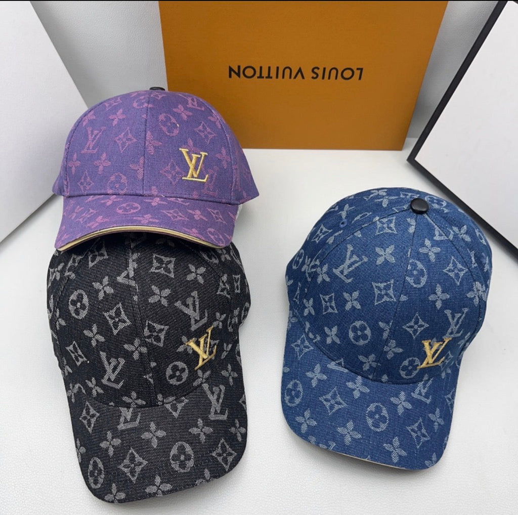 Casquette LL