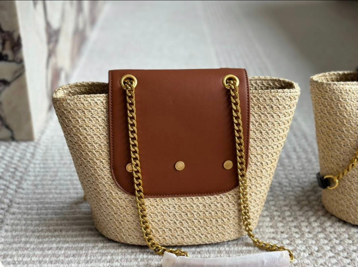 Sac à main YVE SAINT LAURENT