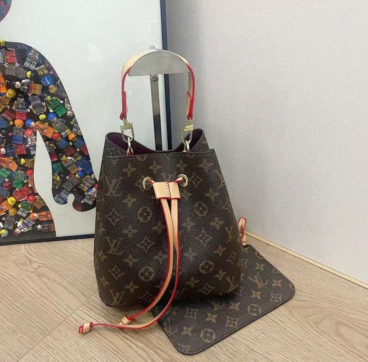 Sac a main : LV