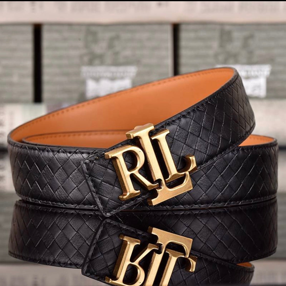 Ceinture