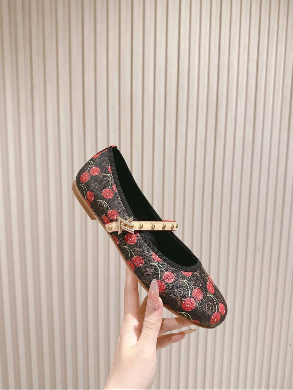 Ballerine LV