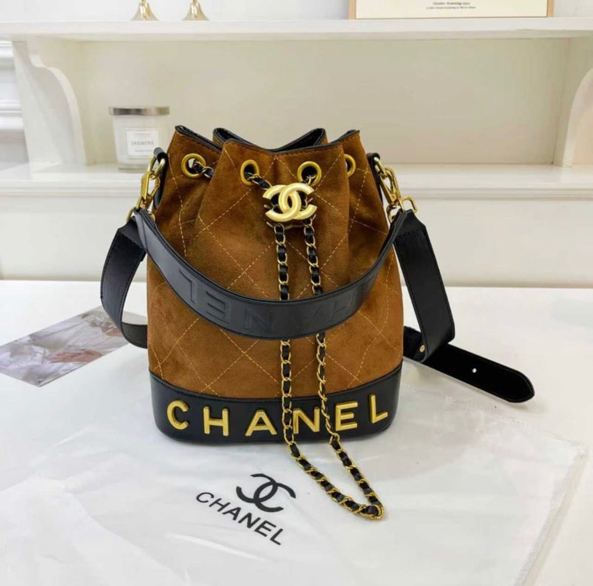 Sac a main CHANEL