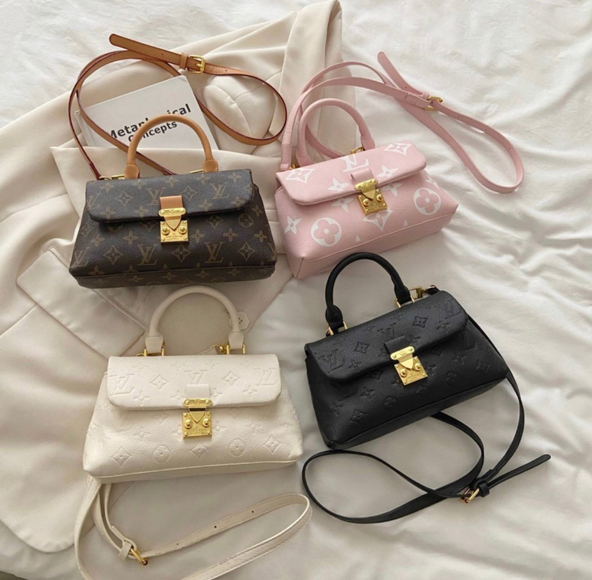 Sac a main LV