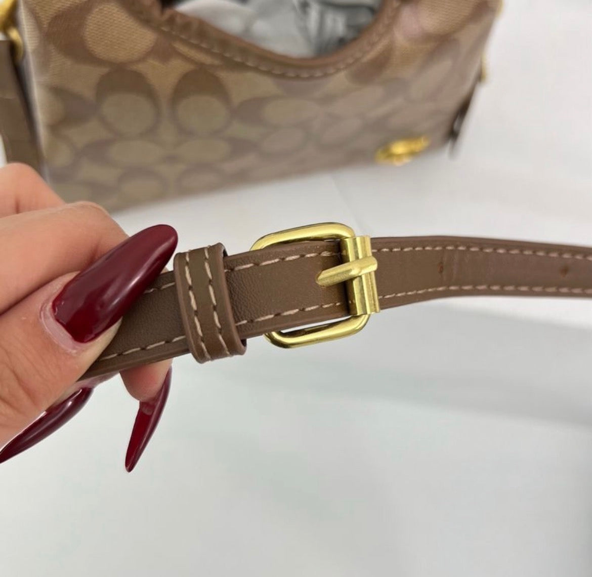 Sac a main:coach