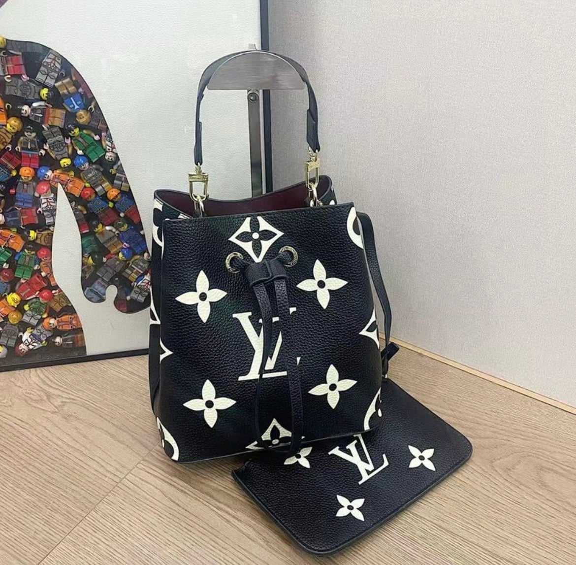 Sac a main : LV