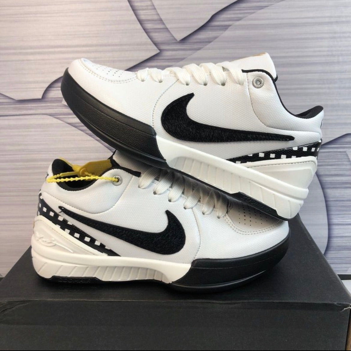 Baskets NIKE