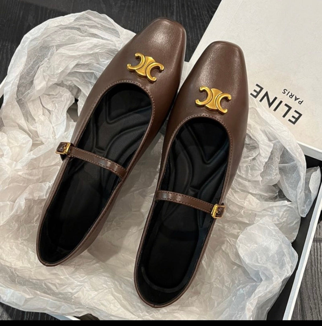 Ballerines CELINE