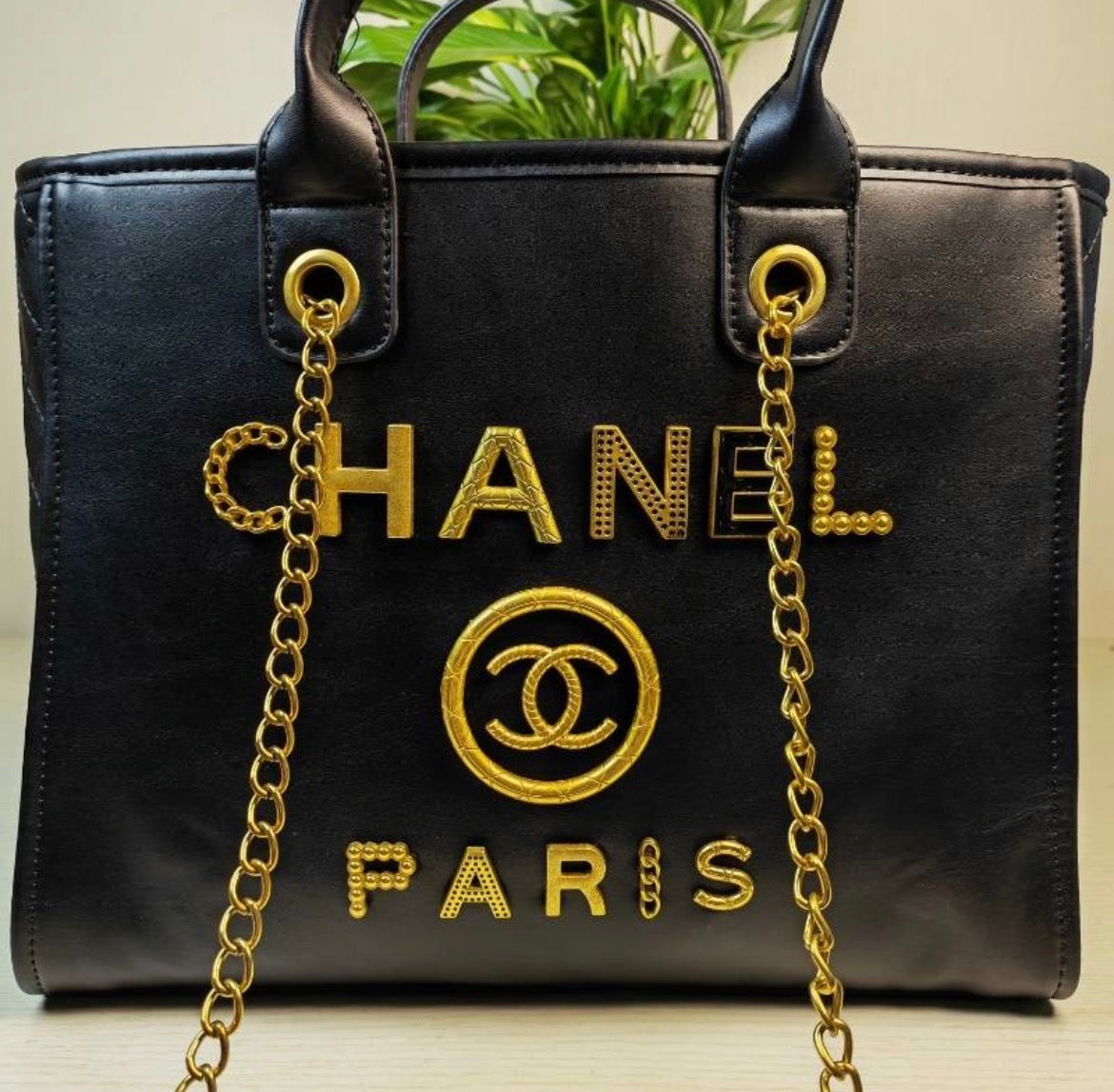 Sanc à main Chanel