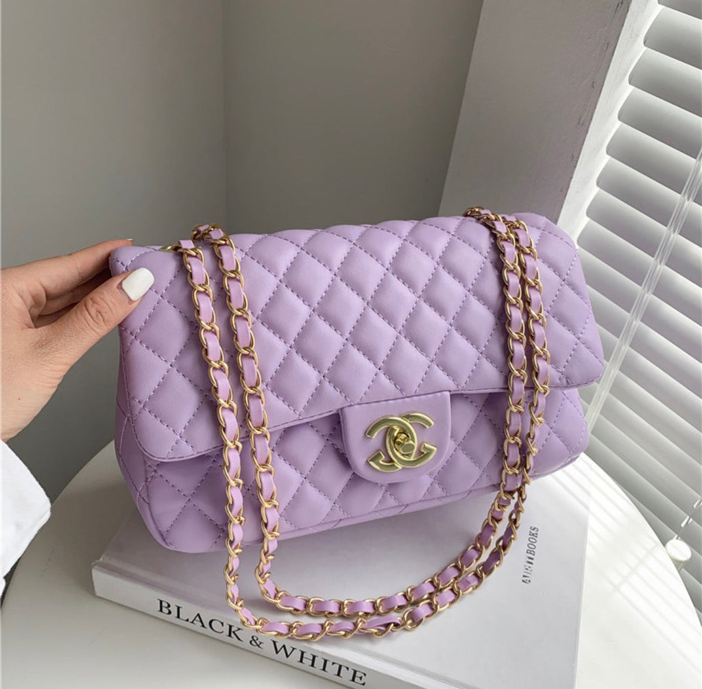 Sac a main Chanel