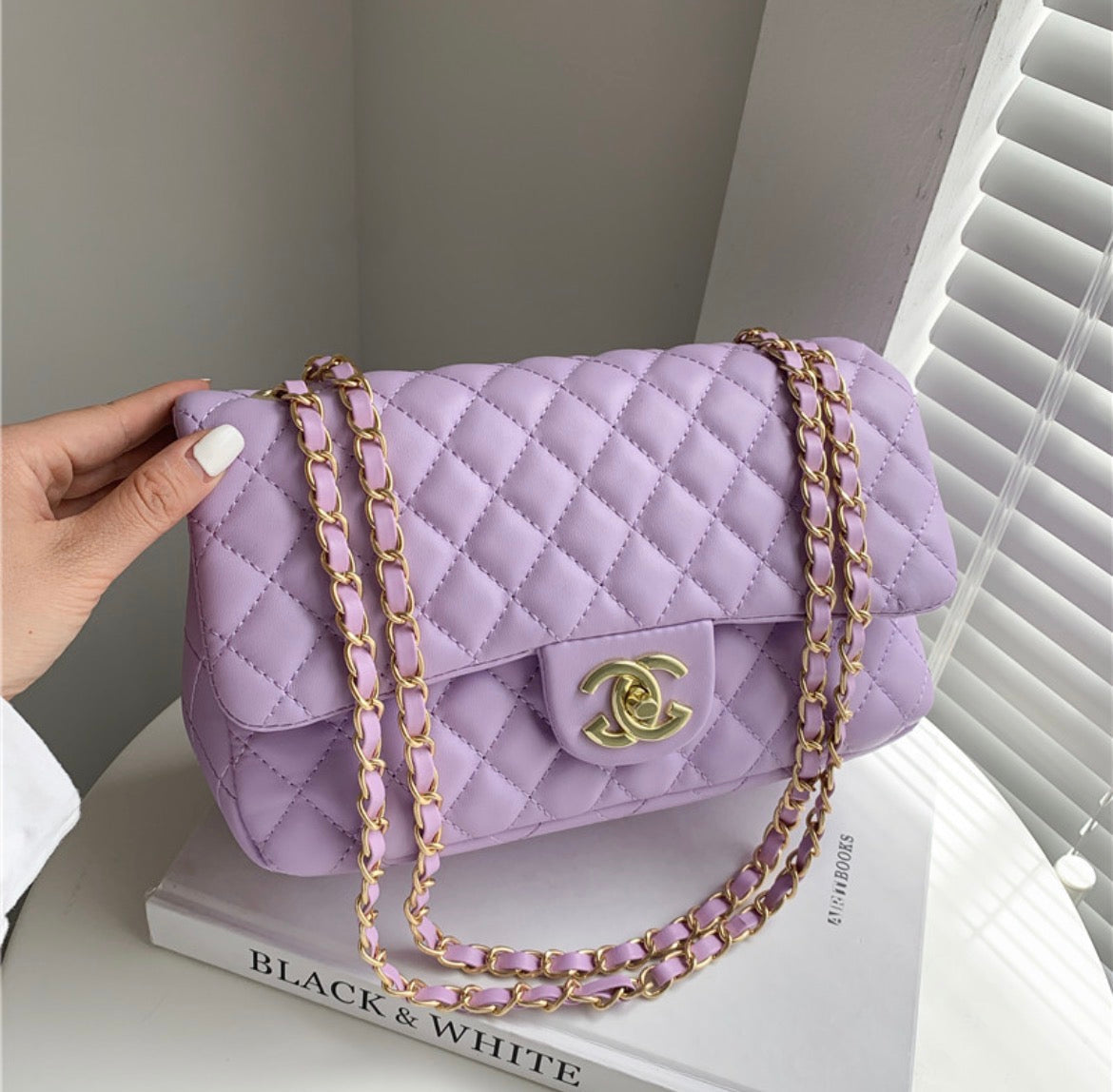 Sac a main Chanel