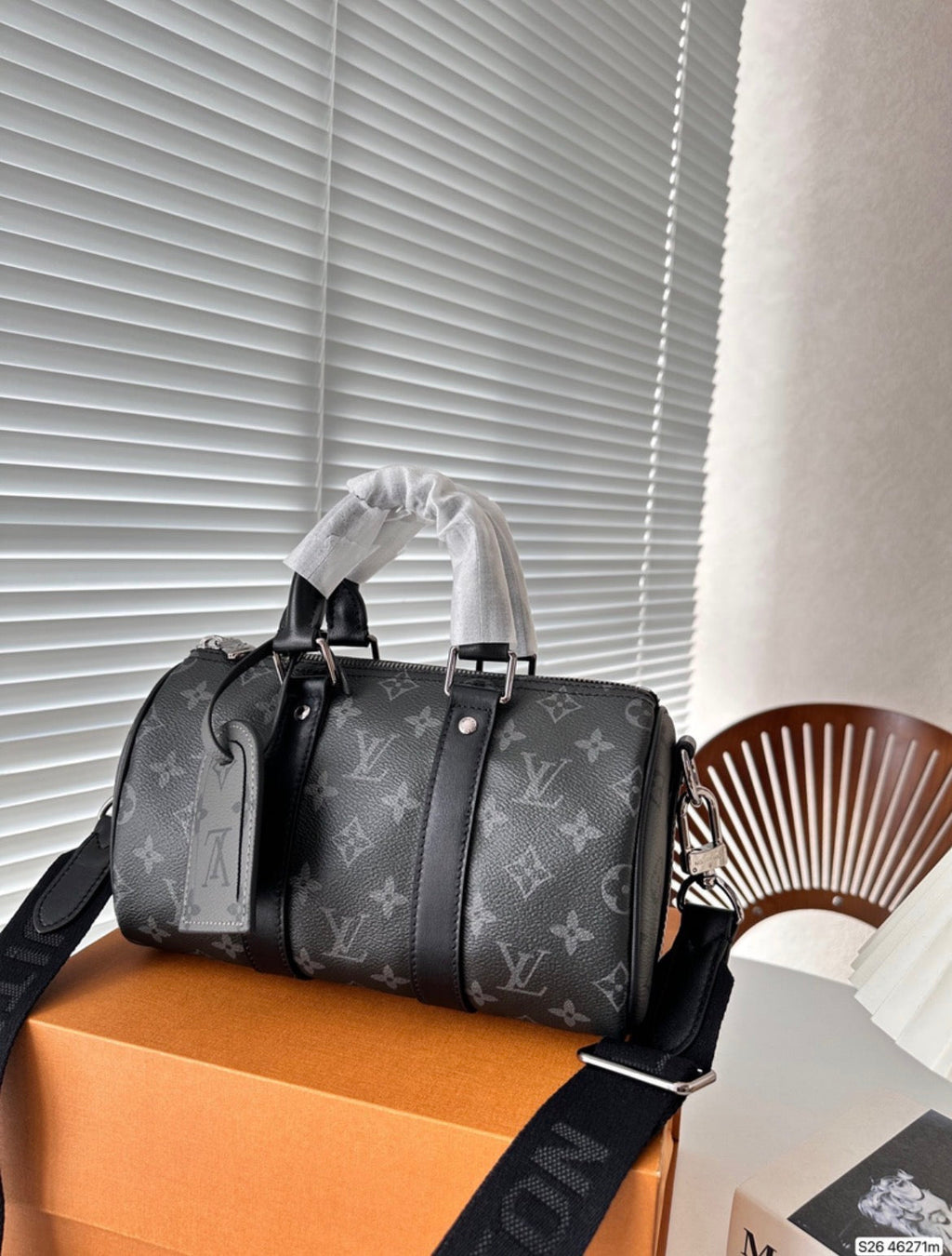 Sac a main LV
